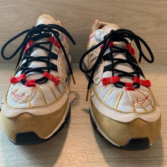 Nike Air Max “98” - Picture 6 of 10